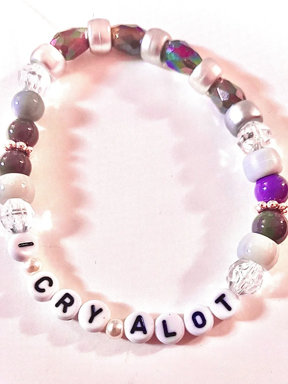 BUY1GET1FREE  The Tortured Poets Department friendship bracelet